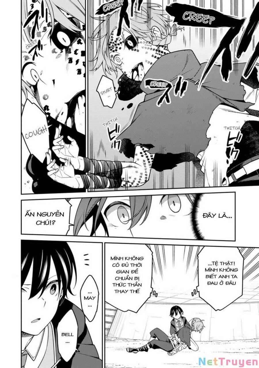 âm dương sư mạnh nhất chuyển sinh chapter 13 9