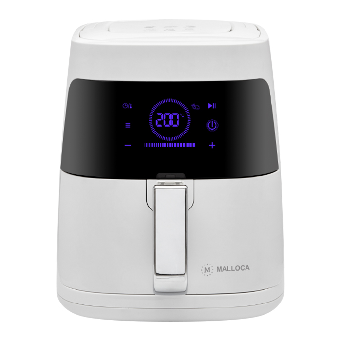 Nồi Chiên Không Dầu Malloca MAF-7515