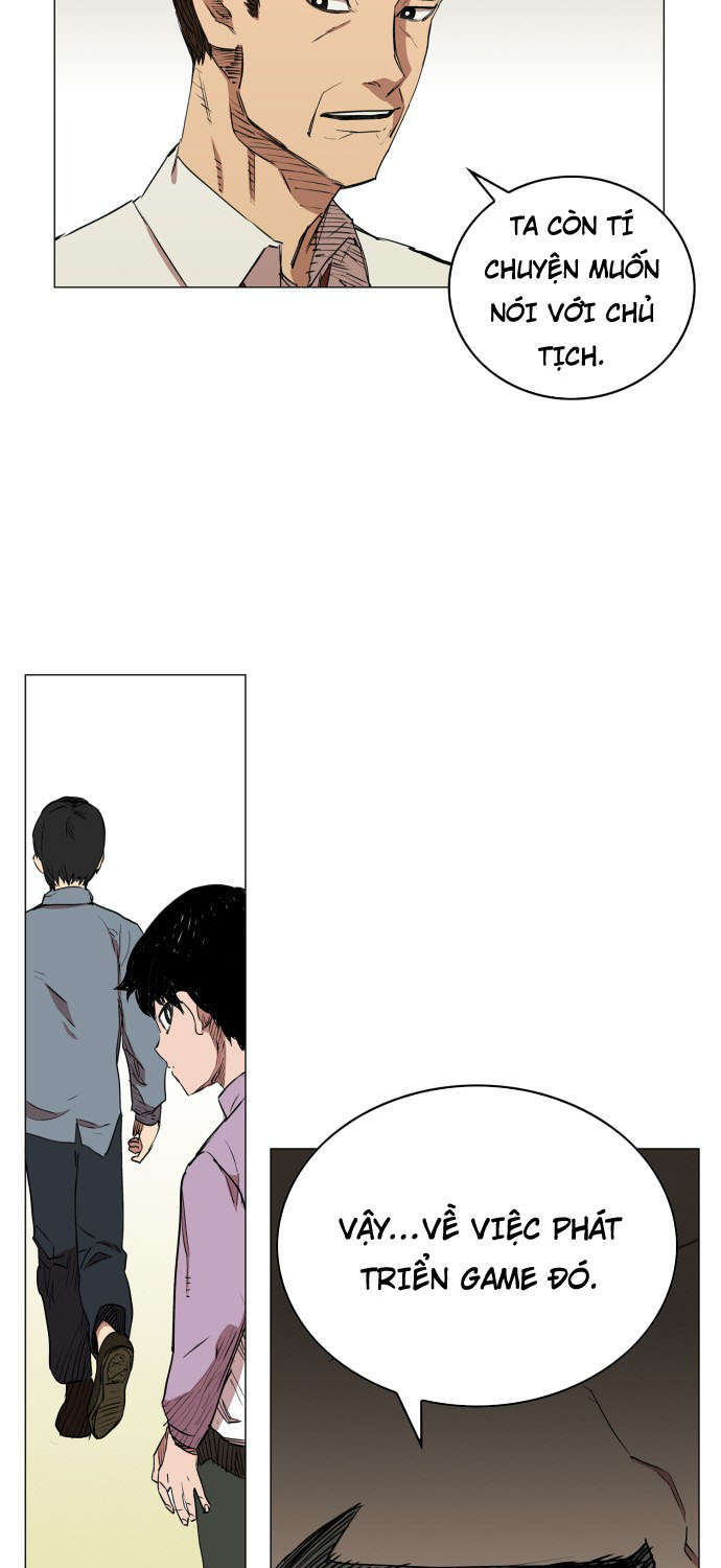 hard core leveling warrior chapter 75 47