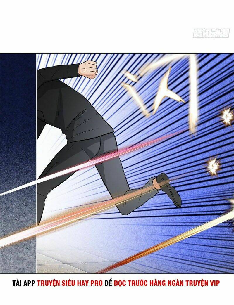 học viện cao thủ chapter 265 15