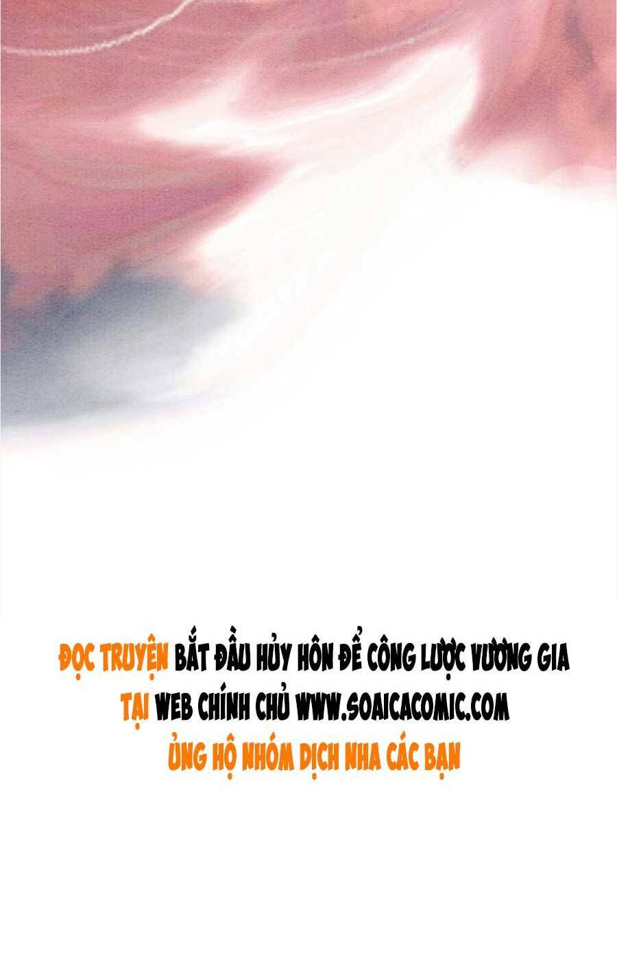 bắt đầu hủy hôn để công lược vương gia chapter 62 38