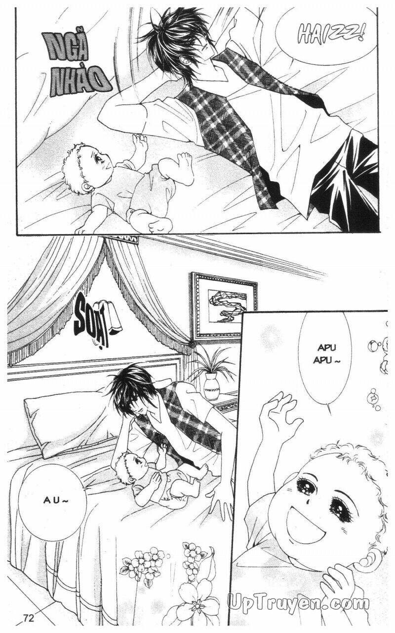 vợ chồng trẻ con bản đẹp chapter 18 71