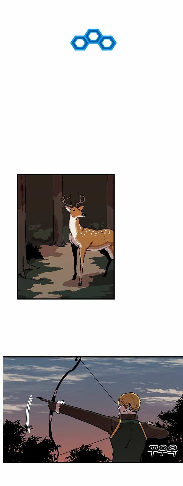 người chơi lỗi chapter 17 29