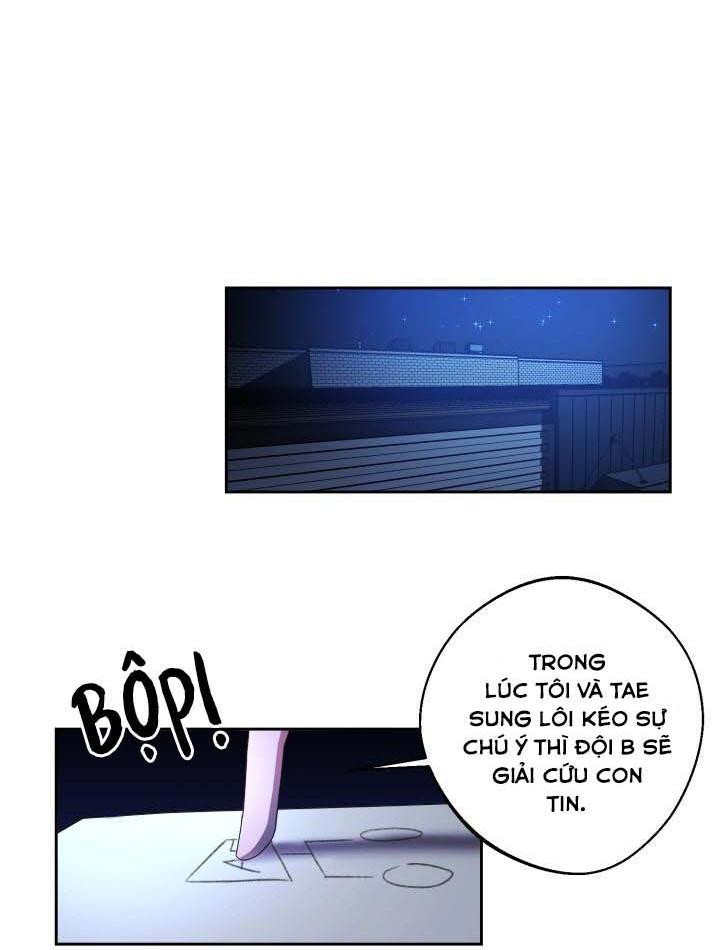 nhiệm vụ không lối thoát chapter 1 5