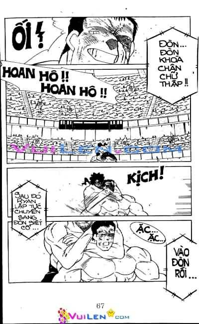 truyền nhân atula - shura no mon i chapter 37 68