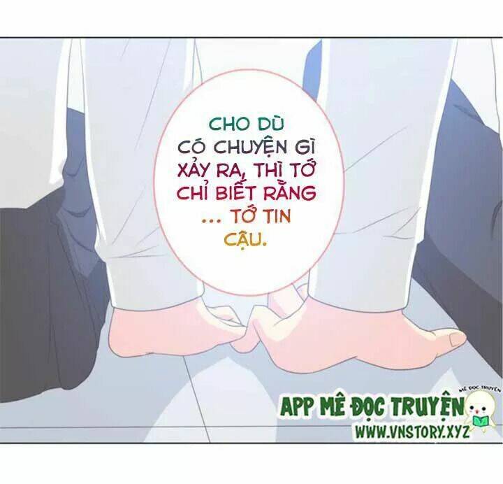 xin chào! dân nữ chapter 50 10