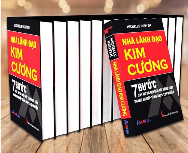 Nhà lãnh đạo kim cương