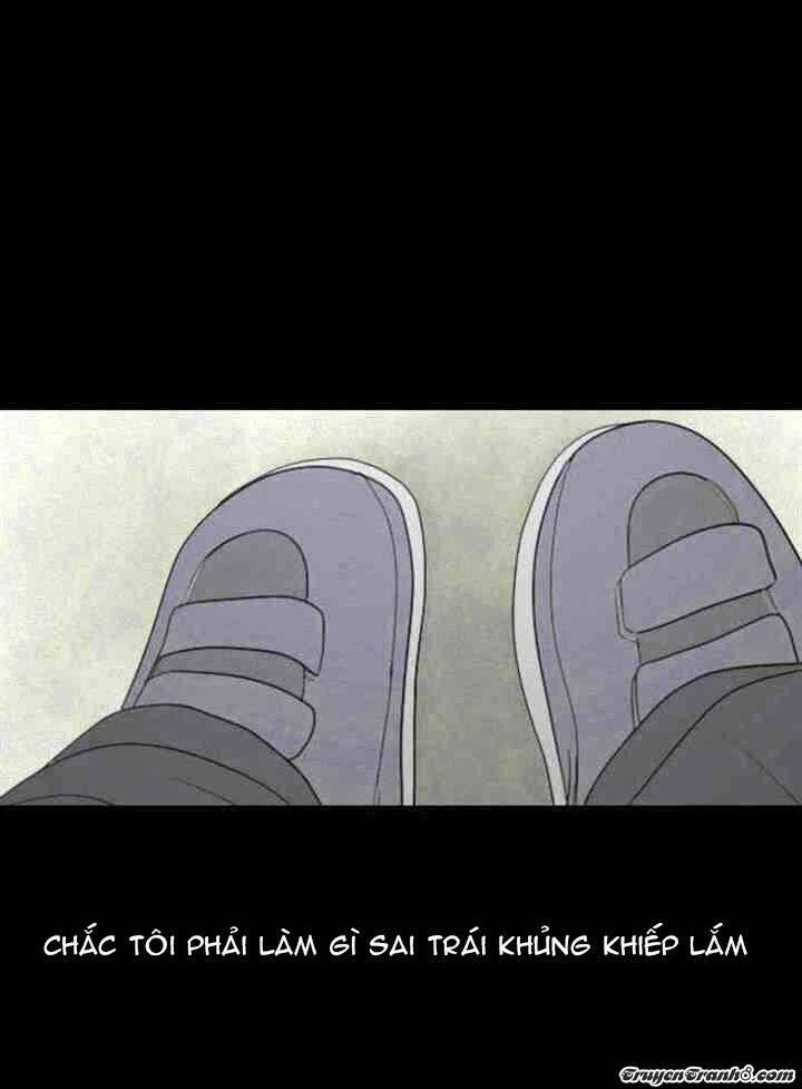 thứ sáu: những câu chuyện cấm chapter 12 17