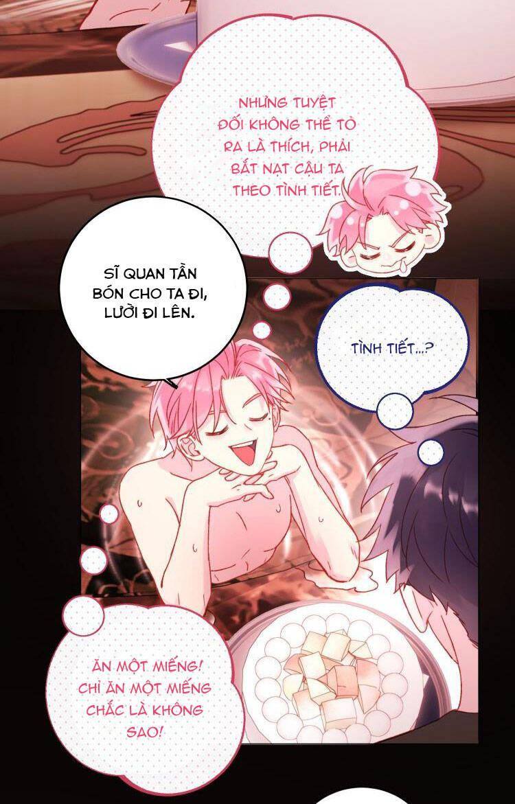 tôi phải làm 1 kẻ đại xấu xa chapter 54 5