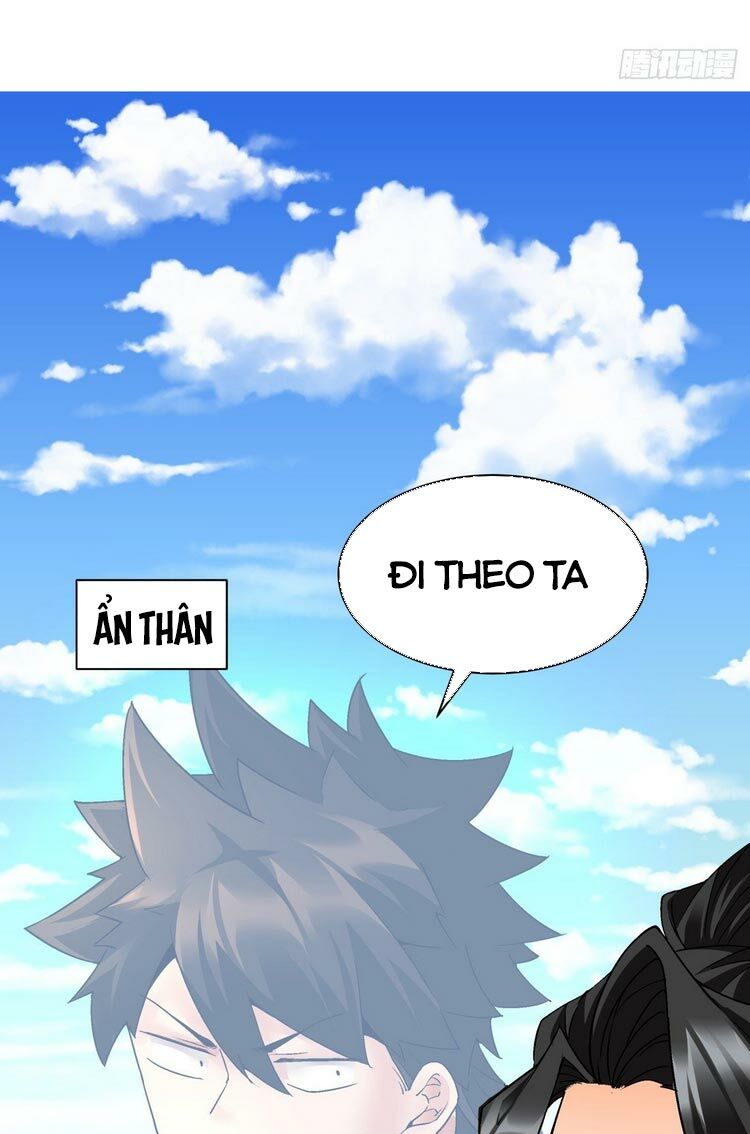 ta là nhà giàu số một, ta không muốn trọng sinh chapter 55 45