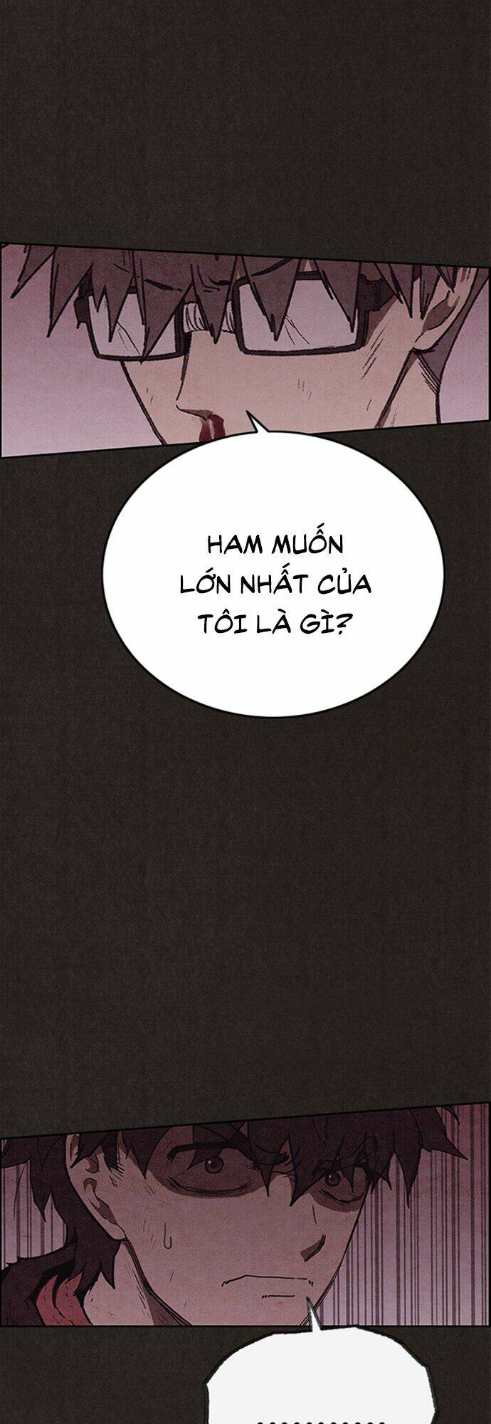 quái vật tại chung cư xanh chapter 112 20