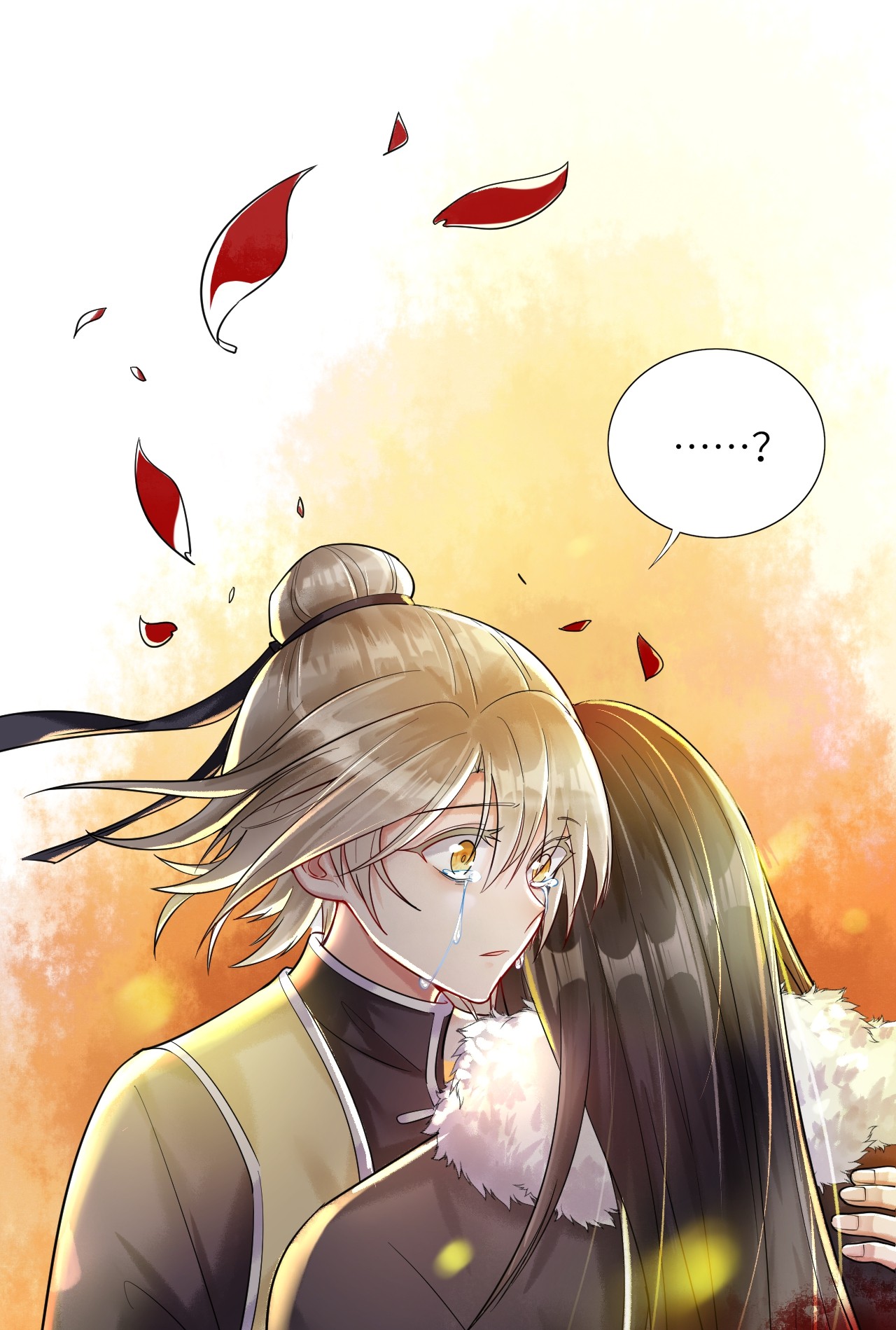 tức thời phạm quy [ tức thì vi quy ] chapter 17 6