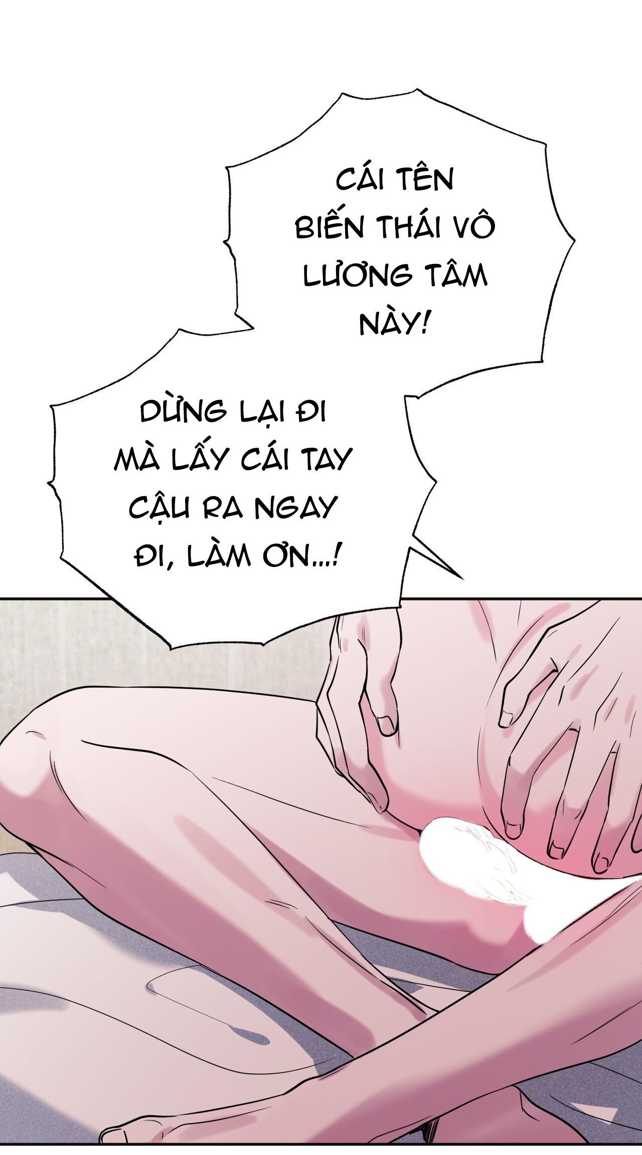 cạm bẫy đại học [m] chapter 53 26