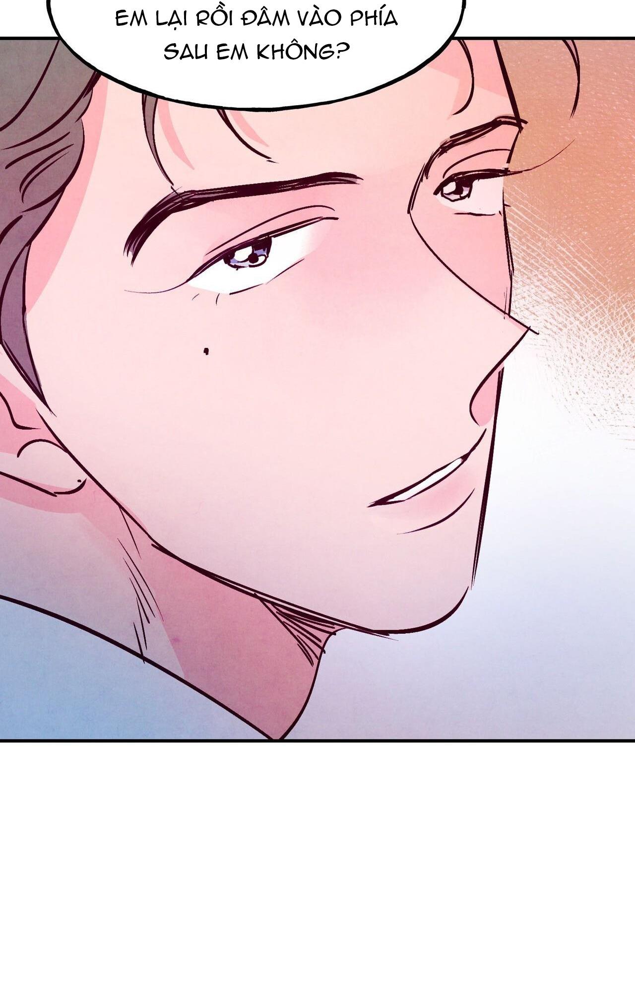 say tình [bl] chapter 47 81