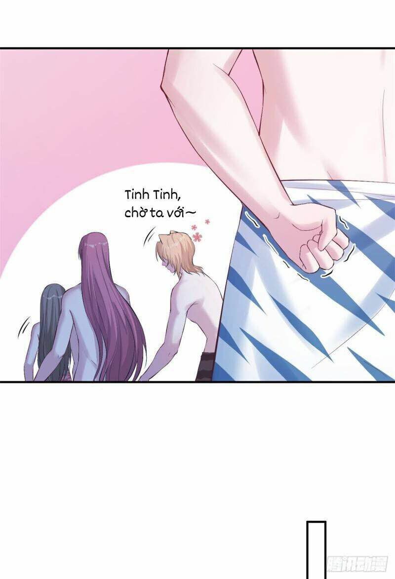 [16+] thảnh thơi thú thế chủng chủng điền, sinh sinh tể chapter 163 34