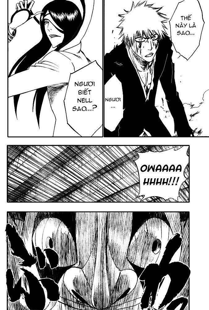 thần chết ichigo chapter 289 17