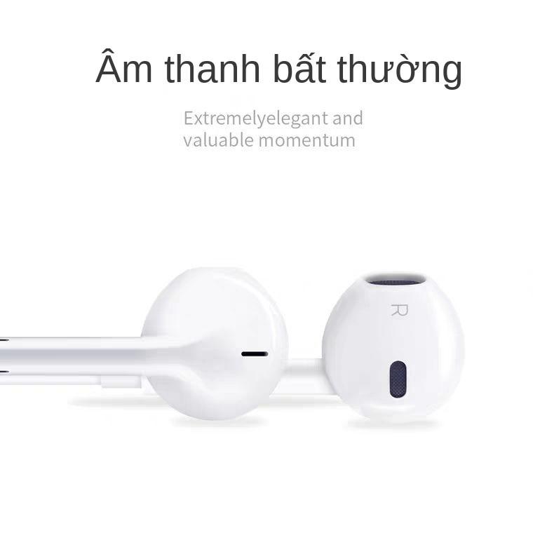 Tai nghe dành cho iPhone7plus chính hãng Apple 6 / 6p / 8p / X / Xs phổ thông