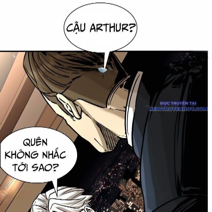 shark - cá mập chapter 292 19