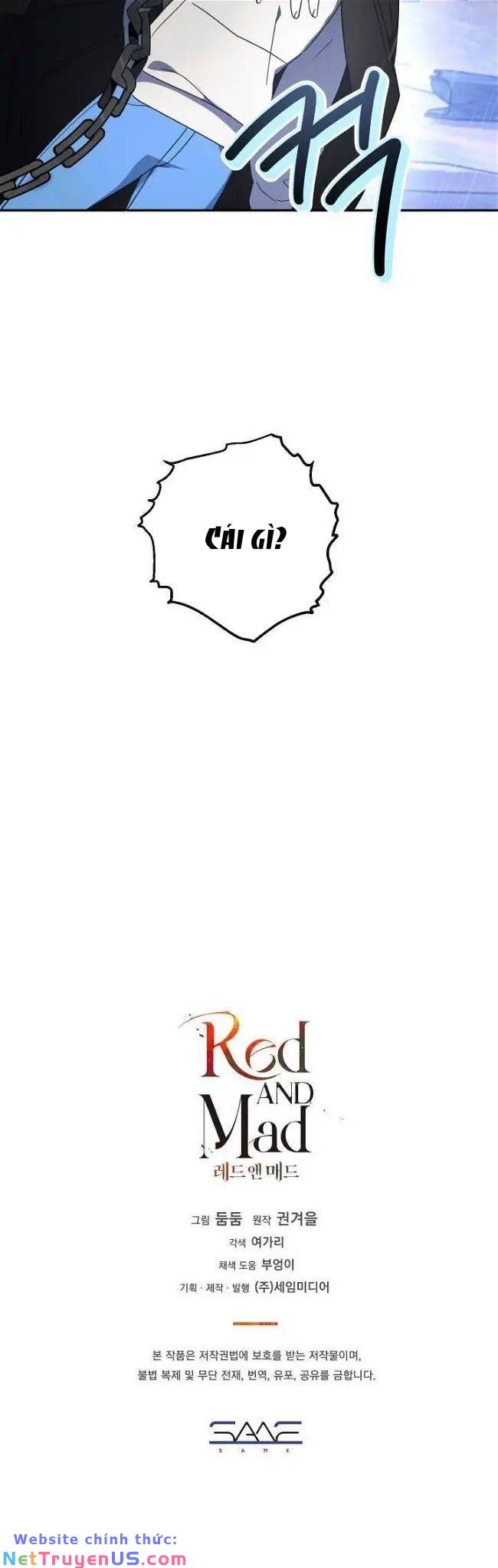 red and mad chapter 15 25