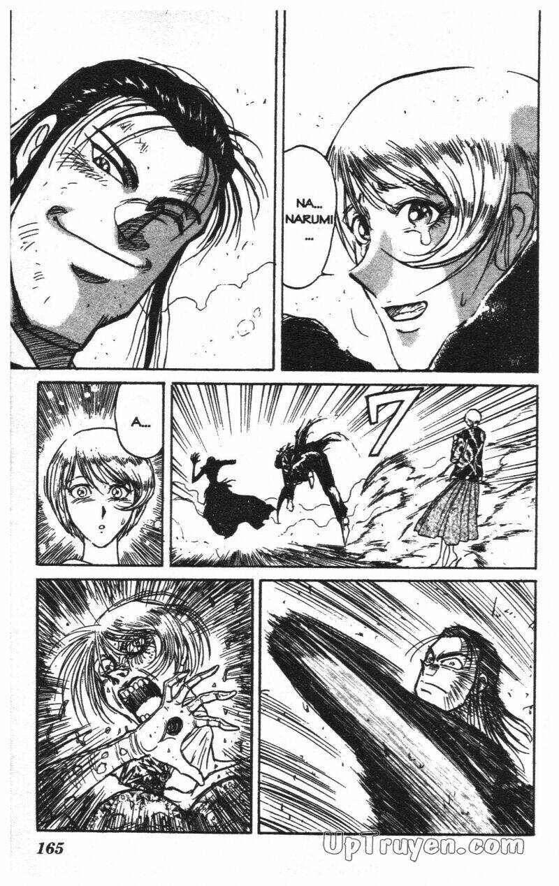 karakuri circus - gánh xiếc quái dị chapter 10 176