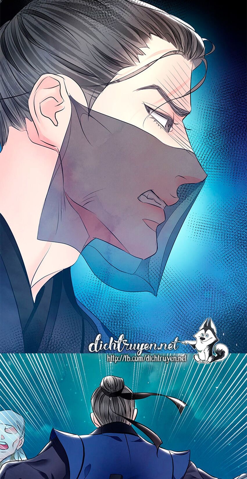 đêm dục vọng (full) chapter 21 42