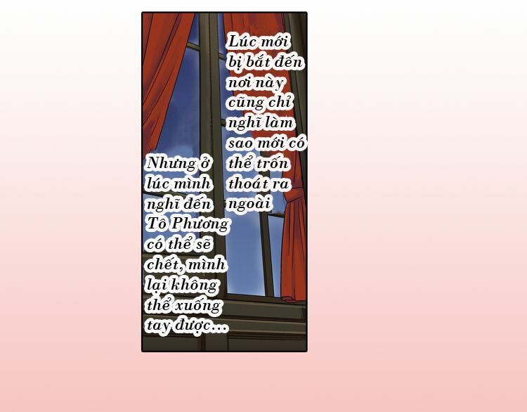 cô dâu của quỷ chapter 9 4