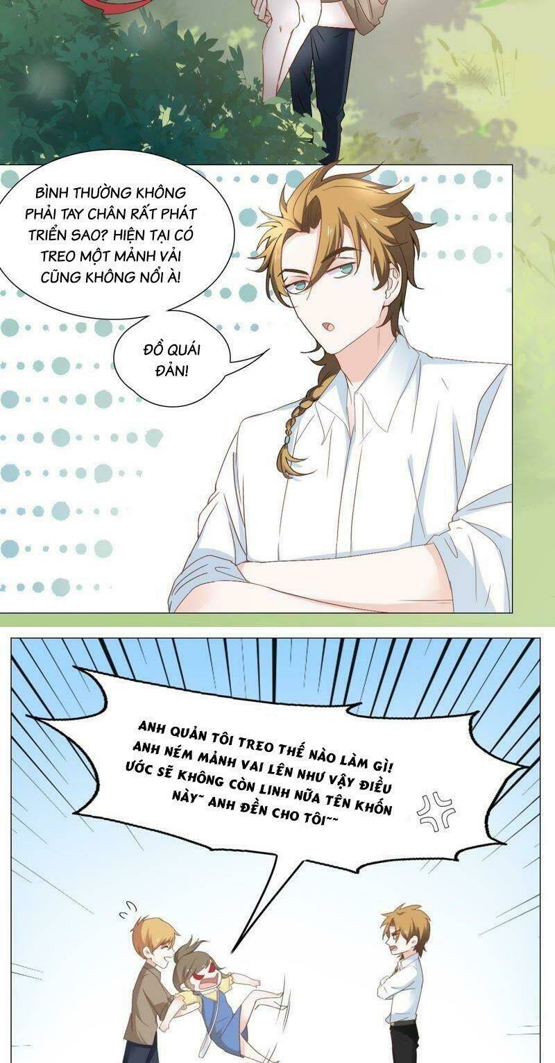 thập nhị hắc miêu chapter 9 5