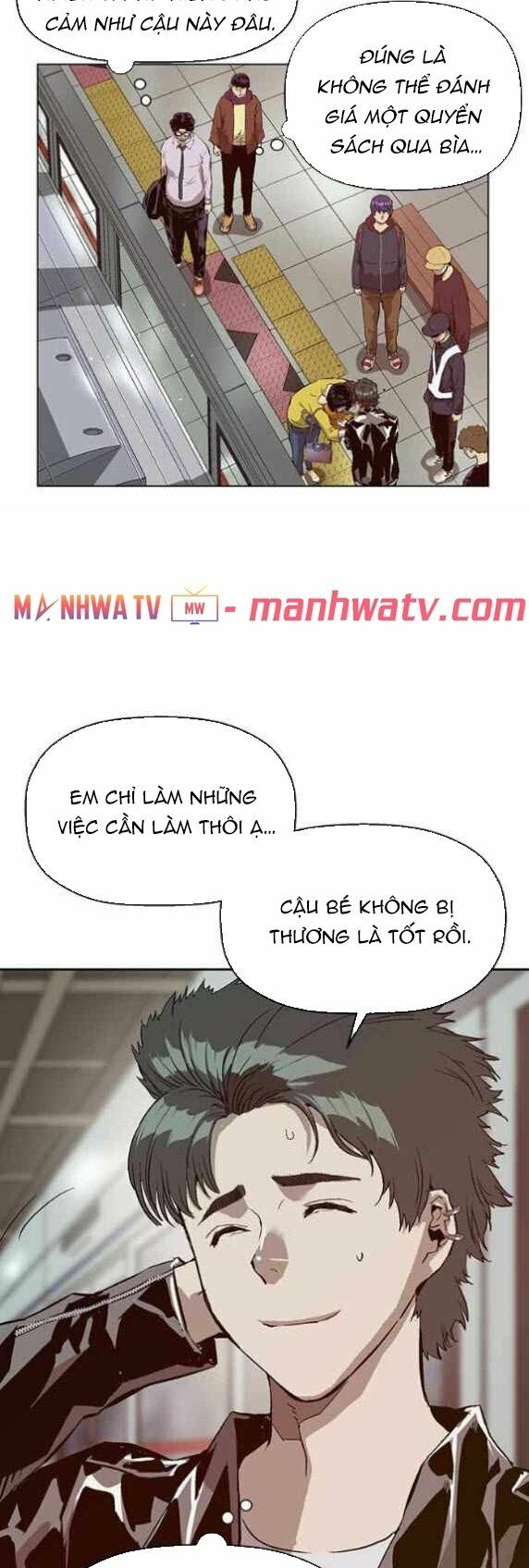 anh hùng yếu chapter 137 16