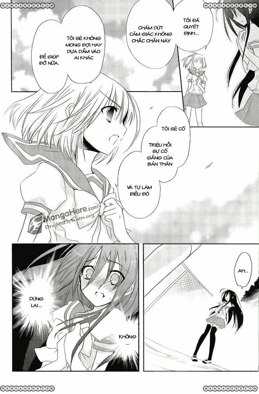 đôi mắt của shana chapter 52 17