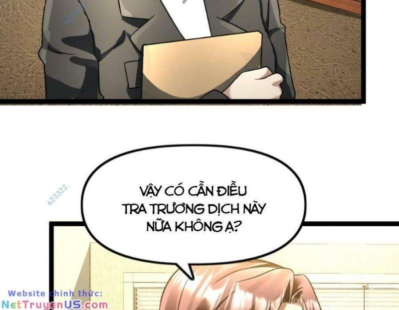 đóng băng toàn cầu: tôi gây dựng nên phòng an toàn thời tận thế chapter 123 11