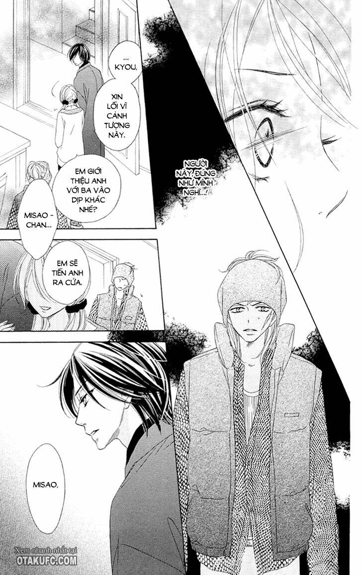 yêu quái cánh đen chapter 27 35