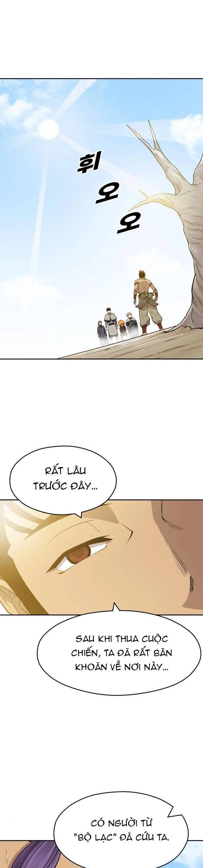 thiếu niên kiếm sư chapter 33 26