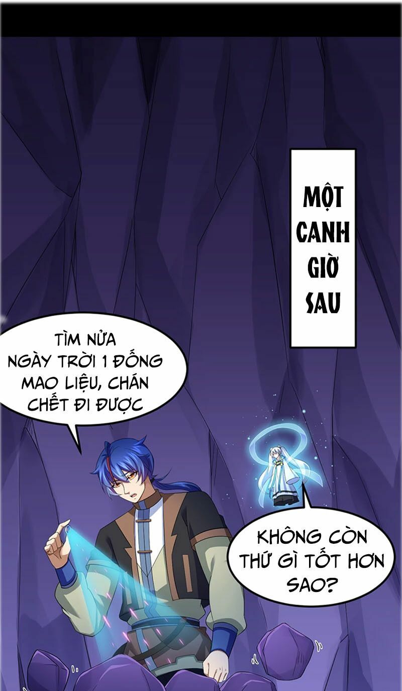 võ đạo độc tôn chapter 85 15