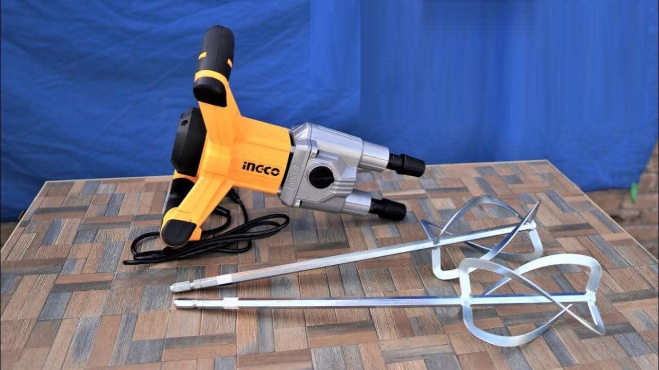 MÁY GHÉP MỘNG 950W 100MM INGCO BJ9508 - HÀNG CHÍNH HÃNG