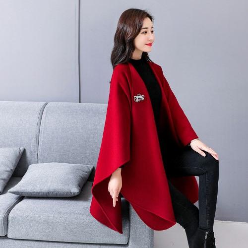 ÁO KHOÁC  THIẾT KẾ MẶC NHIỀU KIỂU _ TB 51.3