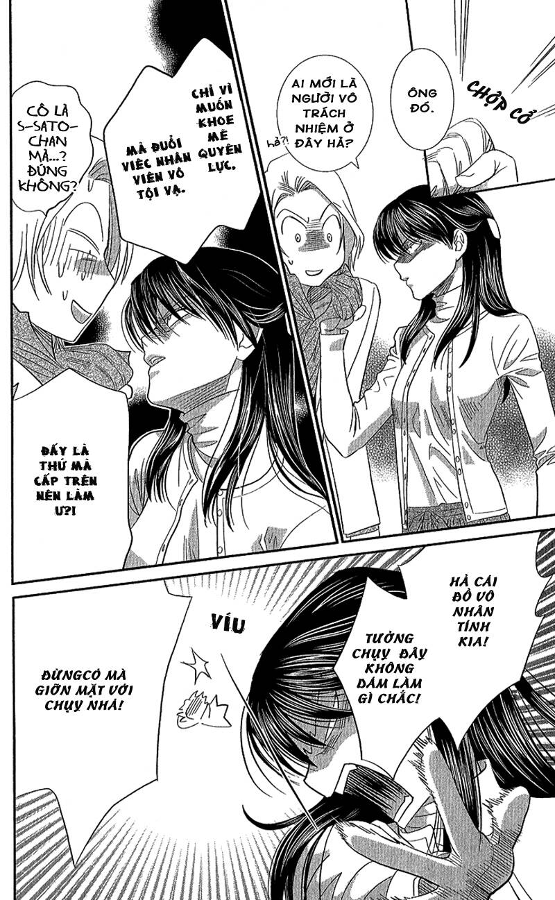 tổng hợp one shot. chapter 107 31