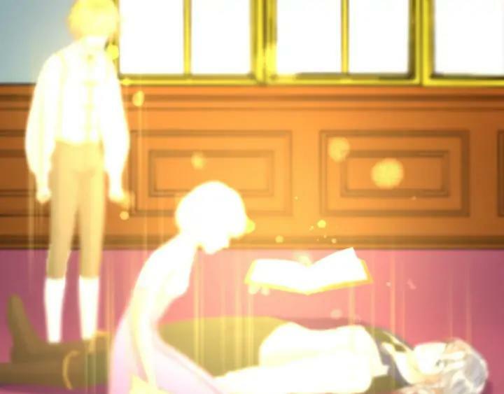 lượm được một tiểu hồ ly phần 3 chapter 122 35