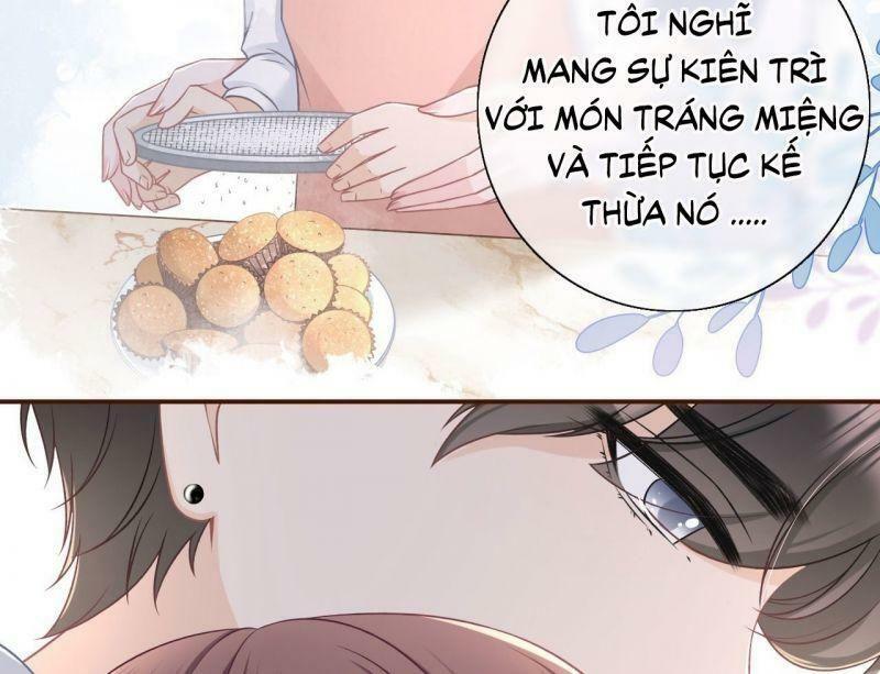 bạn gái tôi mới 30+ tuổi xuân chapter 80 52