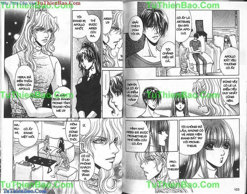 aries - thần thoại 2 chapter 8 53