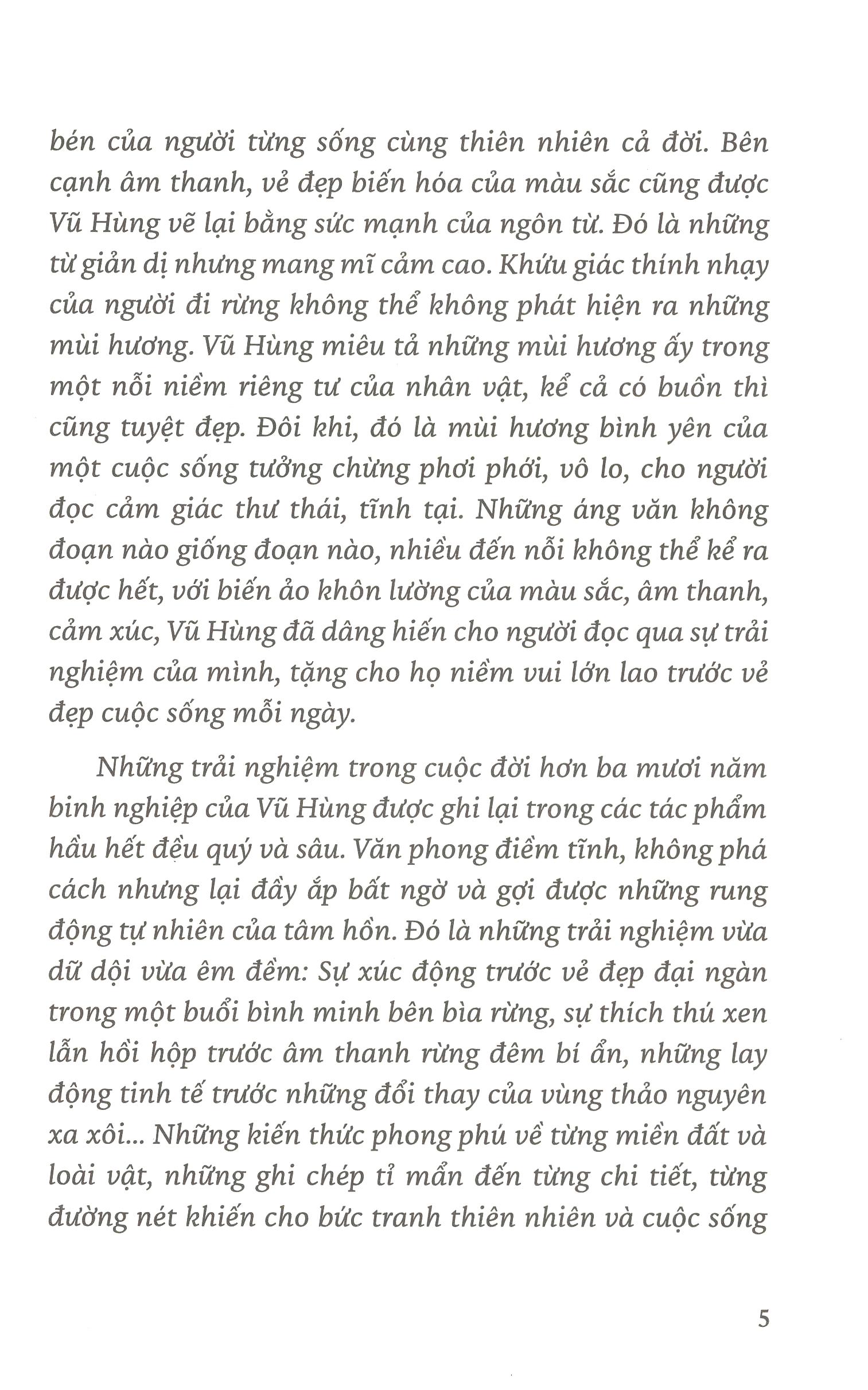 Những Truyện Hay Viết Cho Thiếu Nhi - Vũ Hùng