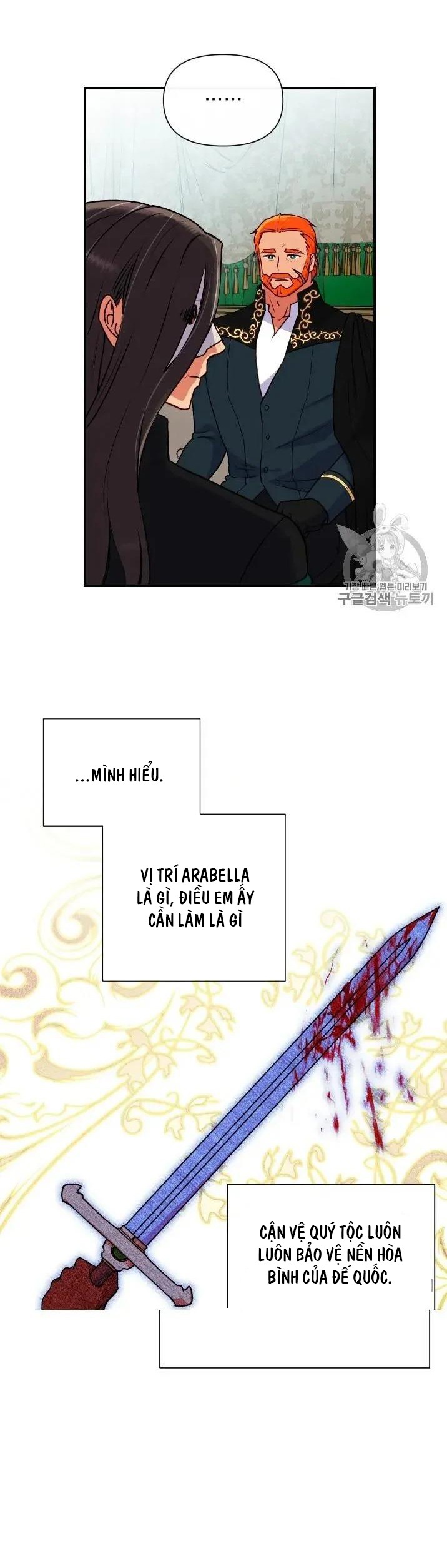 bản khế ước với nữ công tước ác ma chapter 76 7