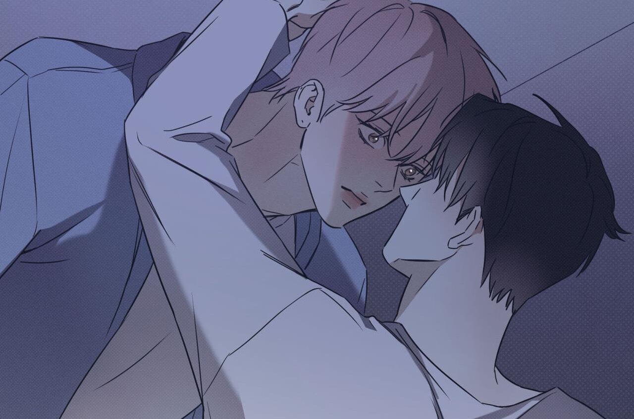 dải hợp âm trên đại dương xanh chapter 43 157