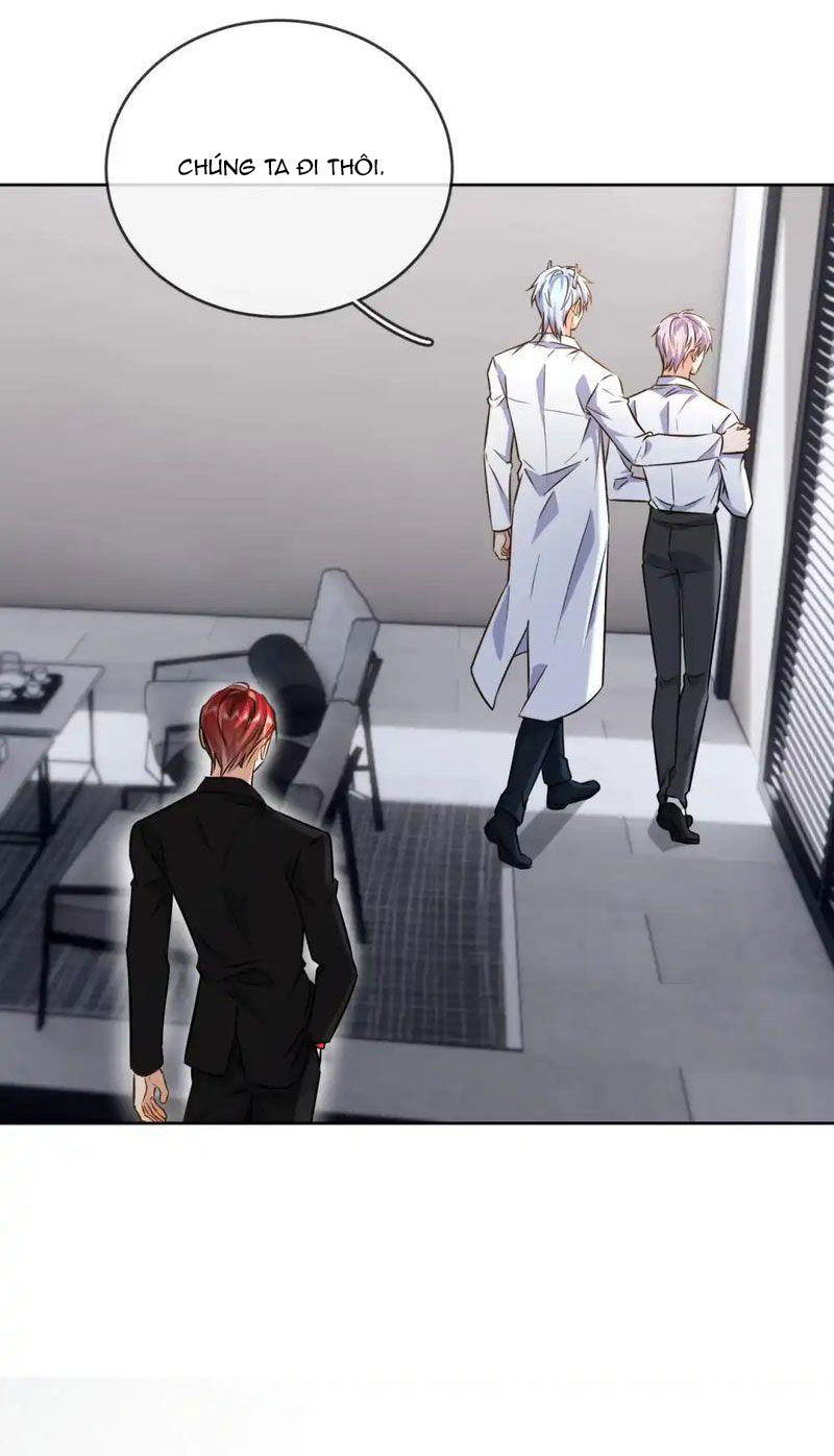 huynh dạy đệ vô lễ chapter 43 21