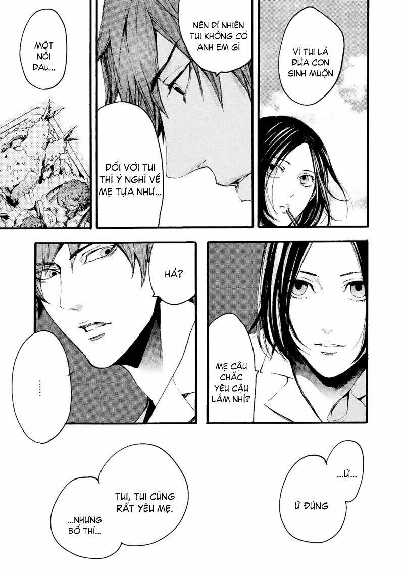 smells like green spirit chapter 7 3