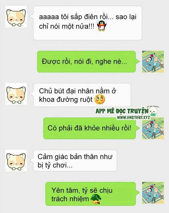 đại bảo kiếm của ta chapter 38.3 25