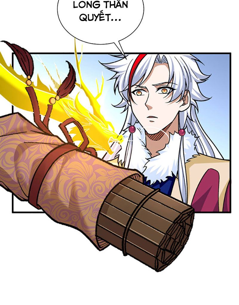 võ đạo độc tôn chapter 414 65