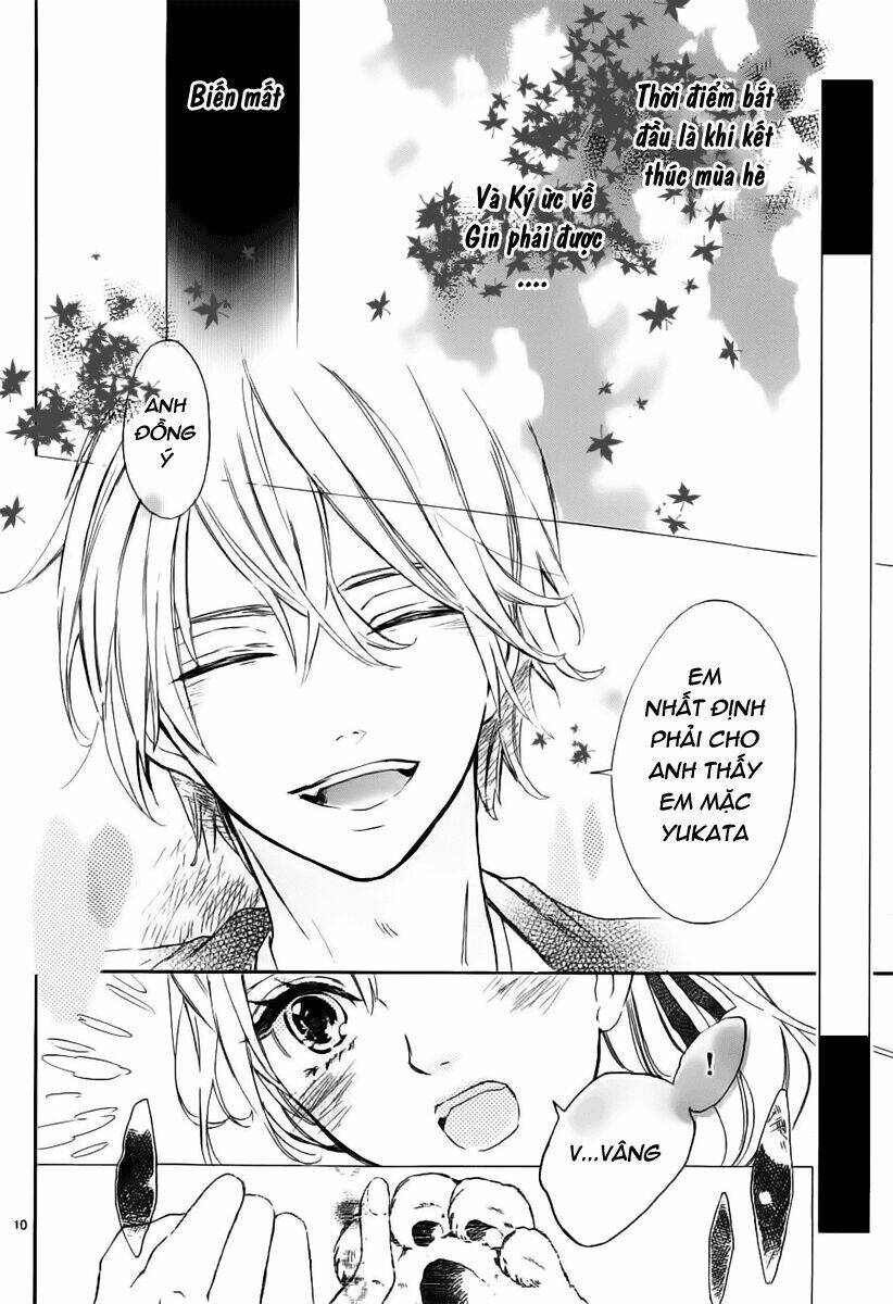 kitsune no yomeiri chapter 8 10