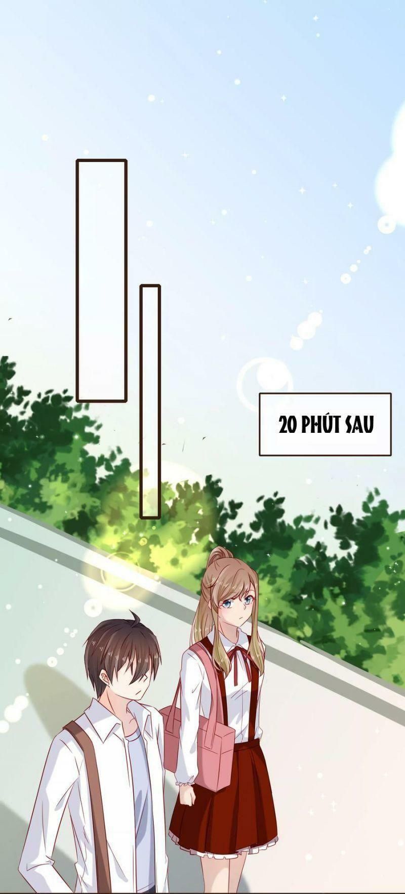 đơn phương 37.5 chapter 22 19