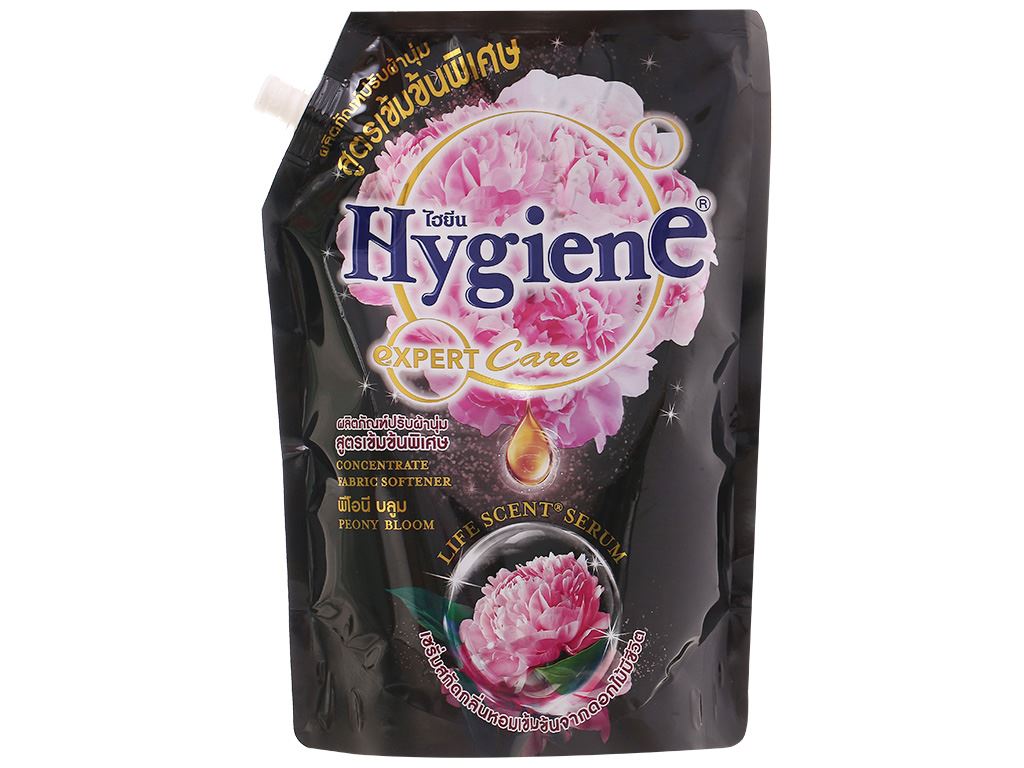 NƯỚC XẢ VẢI HYGIENE