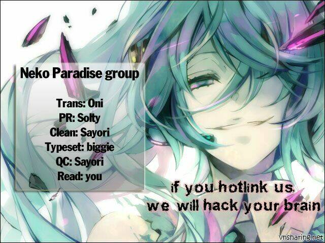 omamori himari chapter 22 1